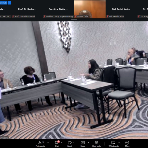 ICBED April-2026  Day One Virtual Photo Album -1