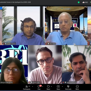 ICRSF-2026 Virtual Album, Future University in Egypt