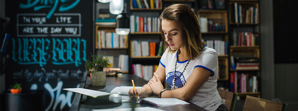 The true power of learning from students