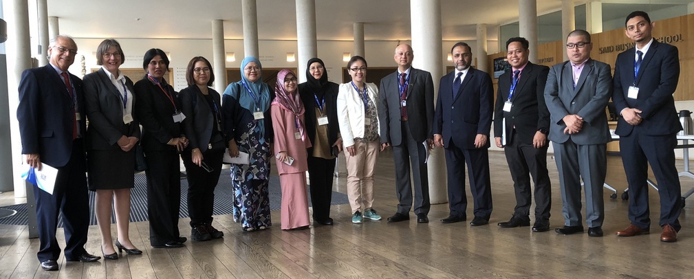10th International Trade & Academic Research Conference (ITARC) 2019