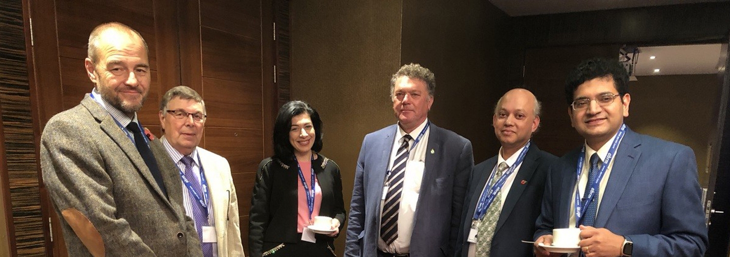 10th International Conference on the Restructuring of the Global Economy (ROGE) 2021