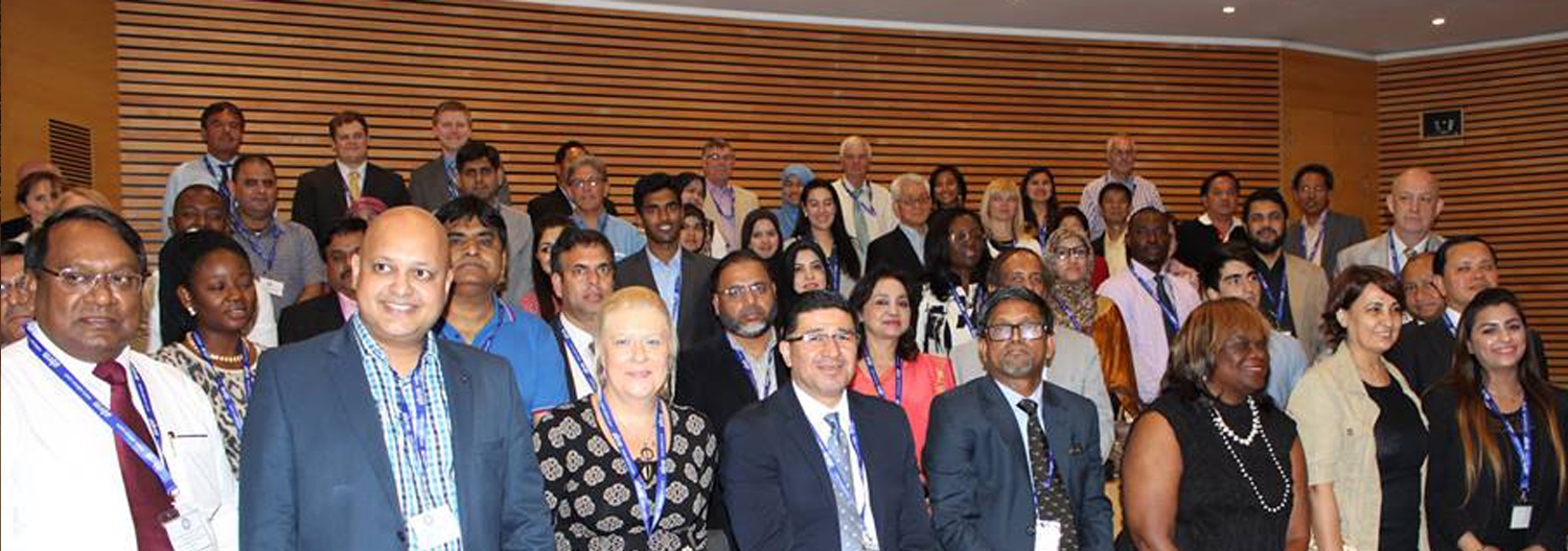 5th International Conference on Globalization, Entrepreneurship and Emerging Economies (ICGEEE)- 2020