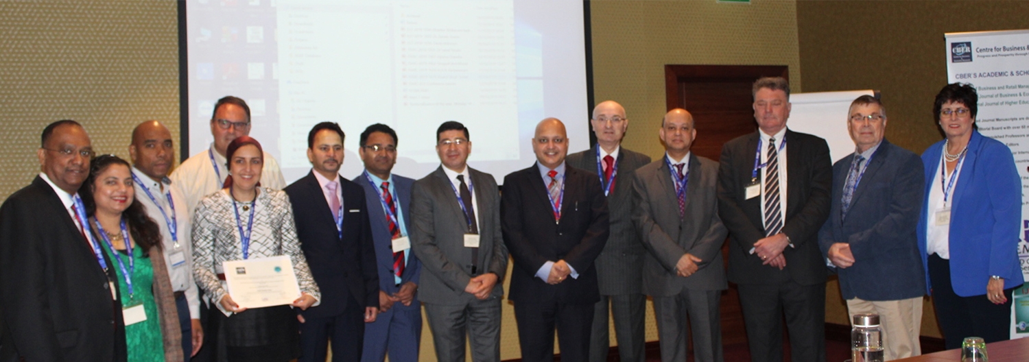 10th International Conference on Business and Economic Development (ICBED) 2021