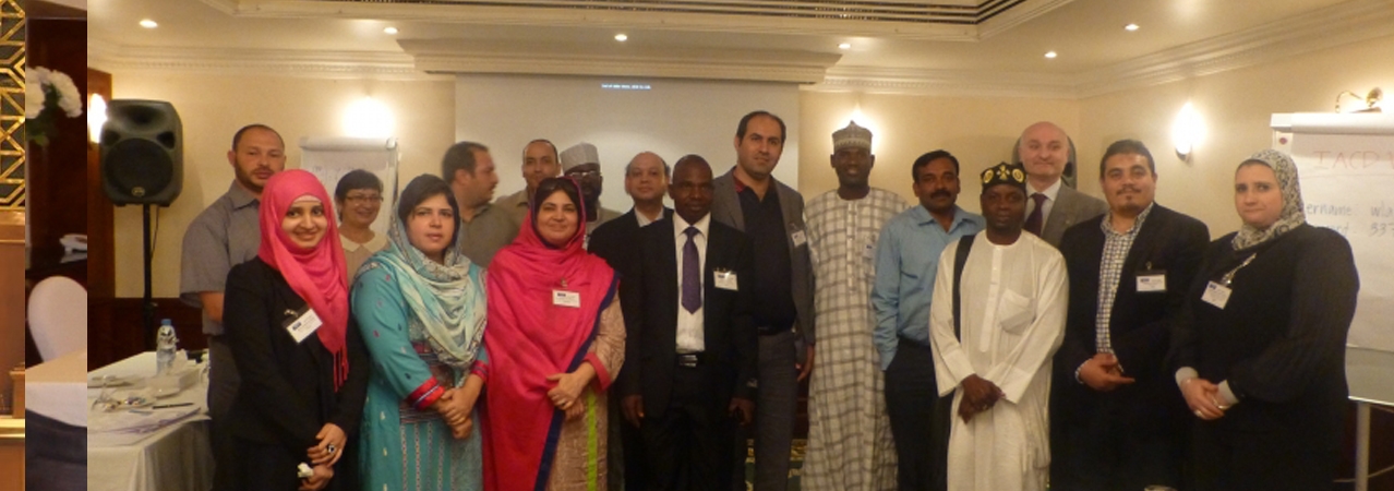 International Academic Conference (IACD) Dubai