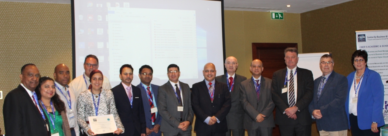 5th International Conference on Institutional Leadership, Learning & Teaching (ICILLT) 2019