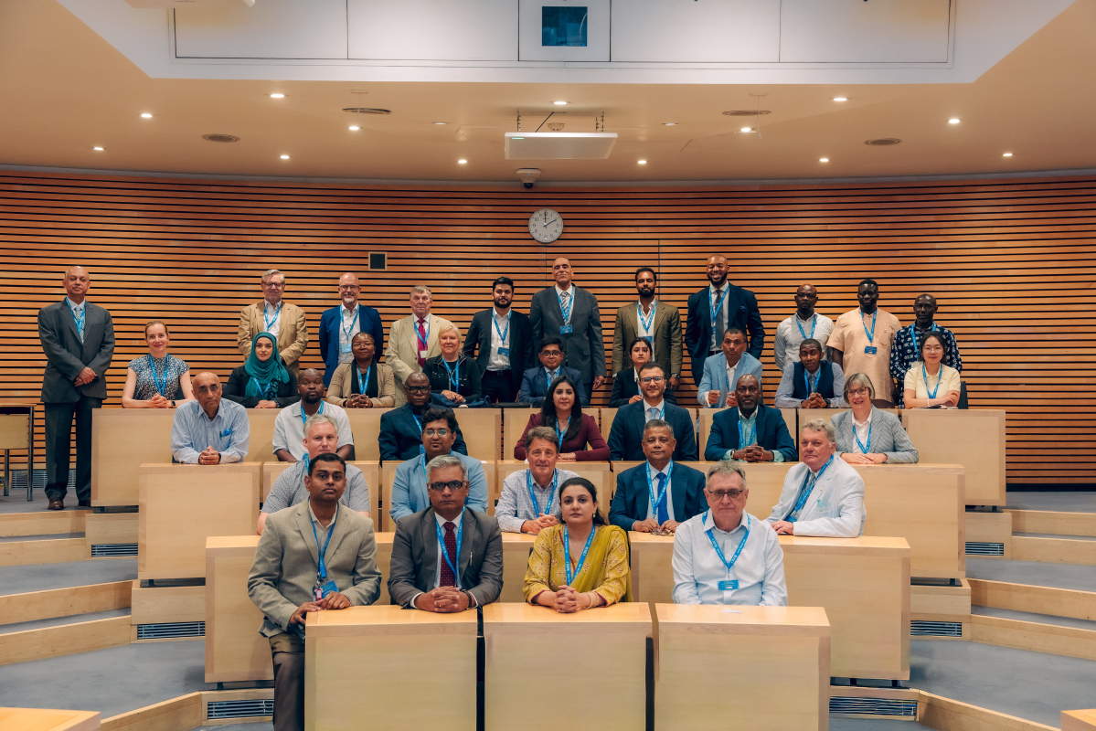 11th International Conference on Globalisation, Entrepreneurship, and Emerging Economies (ICGEEE)-2026