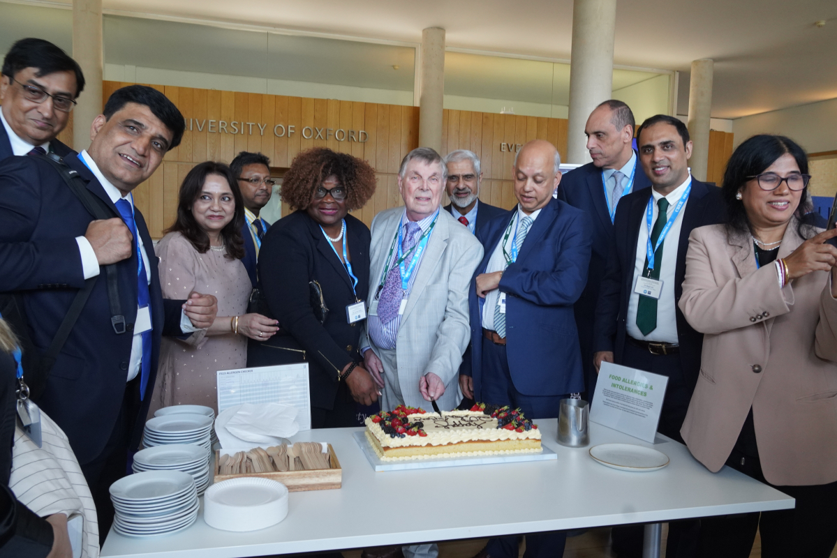 16th International Conference on Restructuring of the Global Economy (ROGE-2027)-Promoting Sustainability