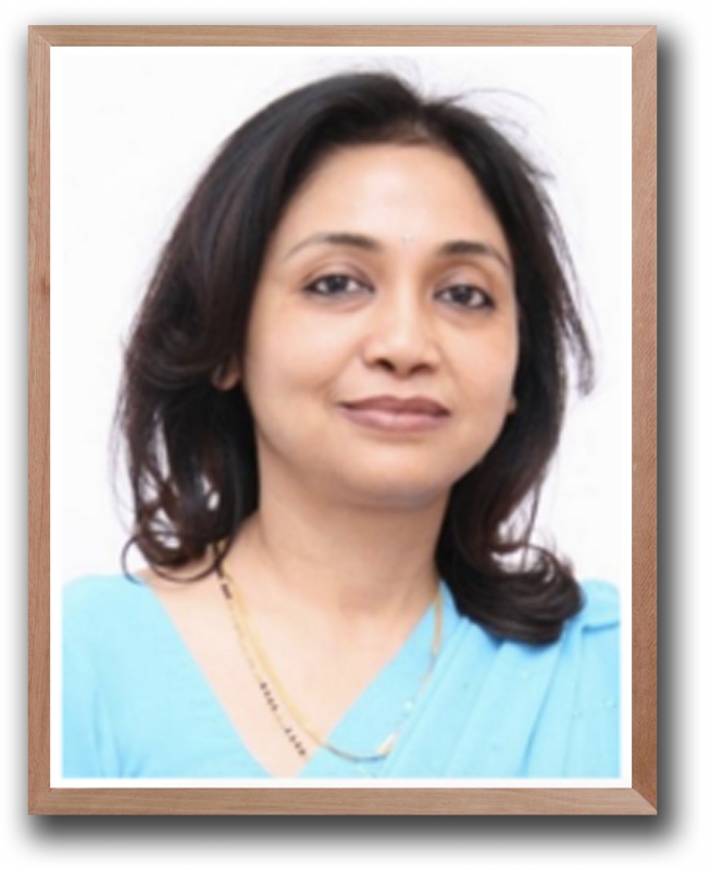 Dr. Padmakali Banerjee, Ph.D; FSIS-US