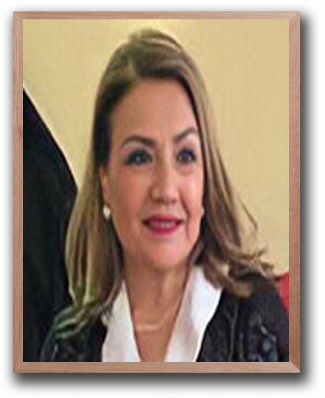 Professor Nagwa Khashba