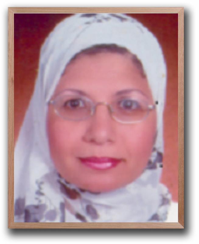 Prof. Heba Abdel Wahab