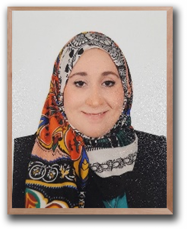 Dr. Sara Mohamed Abdelaziz El-Menawy