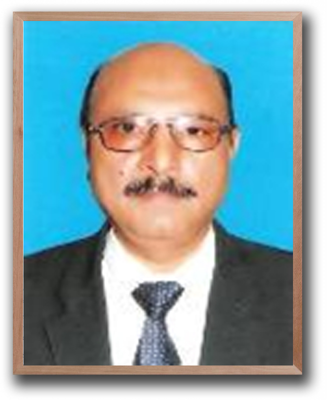 Professor Dr. Habib ur Rahman
