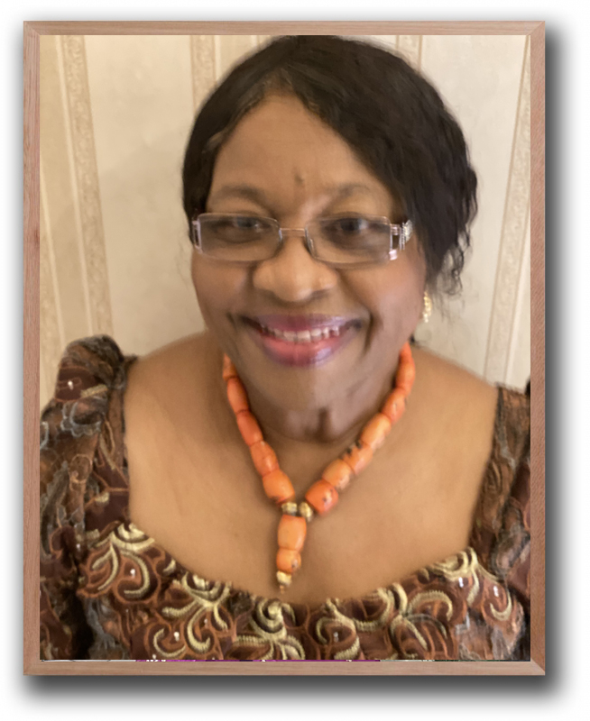 Dr. Veronica Nnoduka Udeogalanya