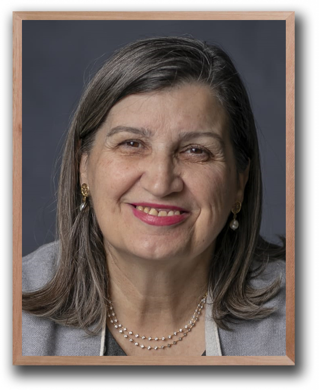 Prof. (Dr) Lourdes Casanova