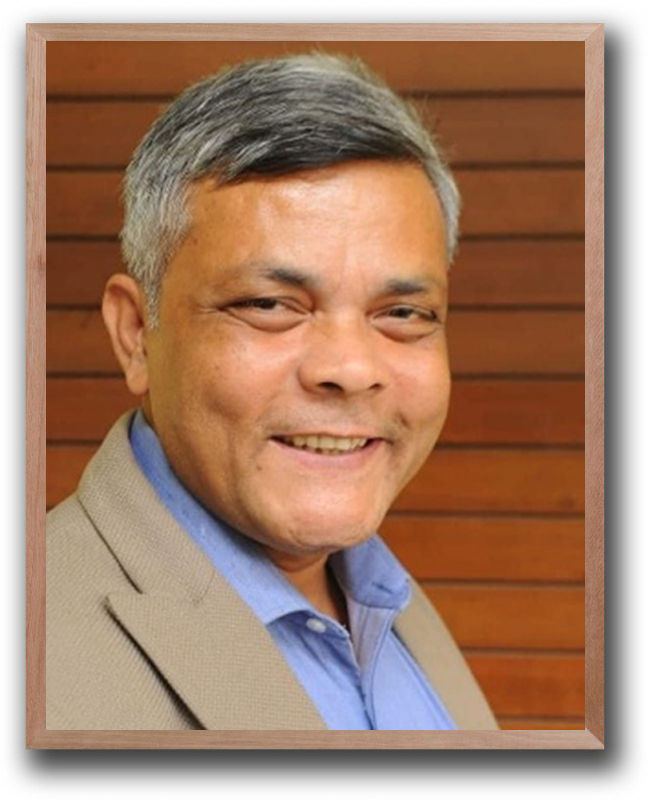 Mohammad Elias Uddin khan