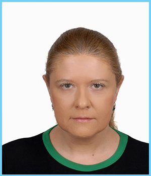 Prof. (Dr)Malgorzata Magdalena Hybka