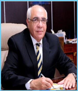 Prof. Ebada Sarhan