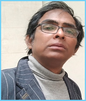Prof (Dr) Sarat C. Das