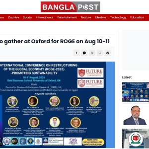 Daily Bangla Post