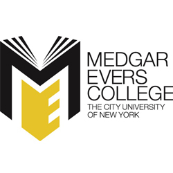 Medgar Evers College, City University of New York, USA