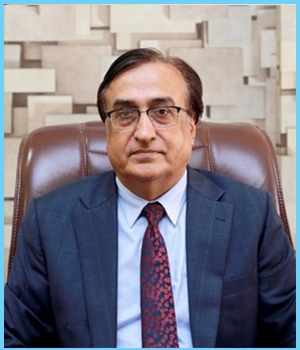 Dr. Abdul Rahim Soomro