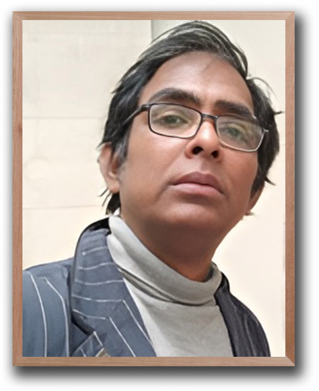 Prof (Dr) Sarat C. Das
