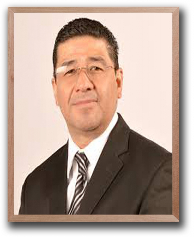 Dr. Juan Carlos Botello