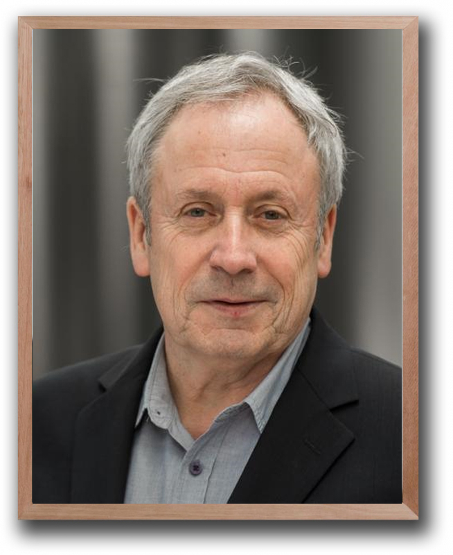 Prof. (Dr) Alan Parkinson