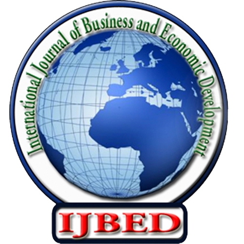International Journal of Business & Economic Development (IJBED)