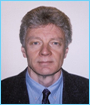 C. Michael Wernerheim, PhD