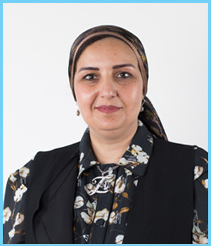Dr. Zeinab Shawky Younis