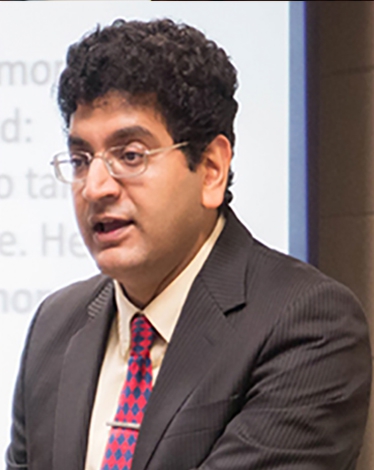 Dr Deepraj Mukherjee