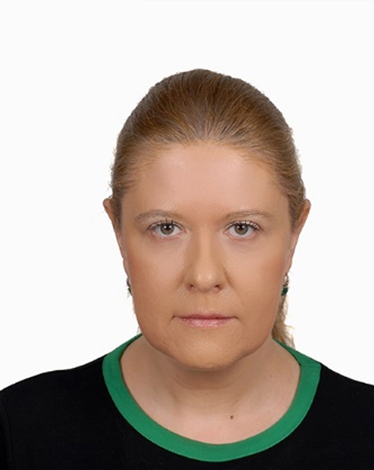 Prof. Malgorzata Magdalena Hybka