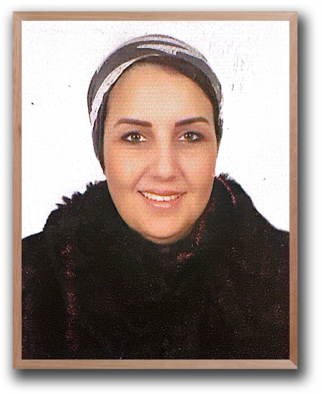 Zeinab Younis PhD