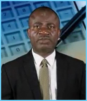 Prof. Johnson Ifeanyi OKOH