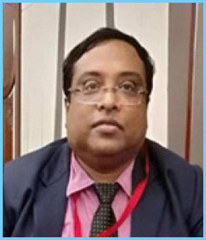 Professor (Dr.) Pranam Dhar