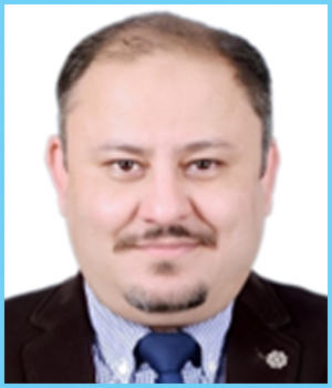 Dr. Muhammad Shoaib Khan Pathan